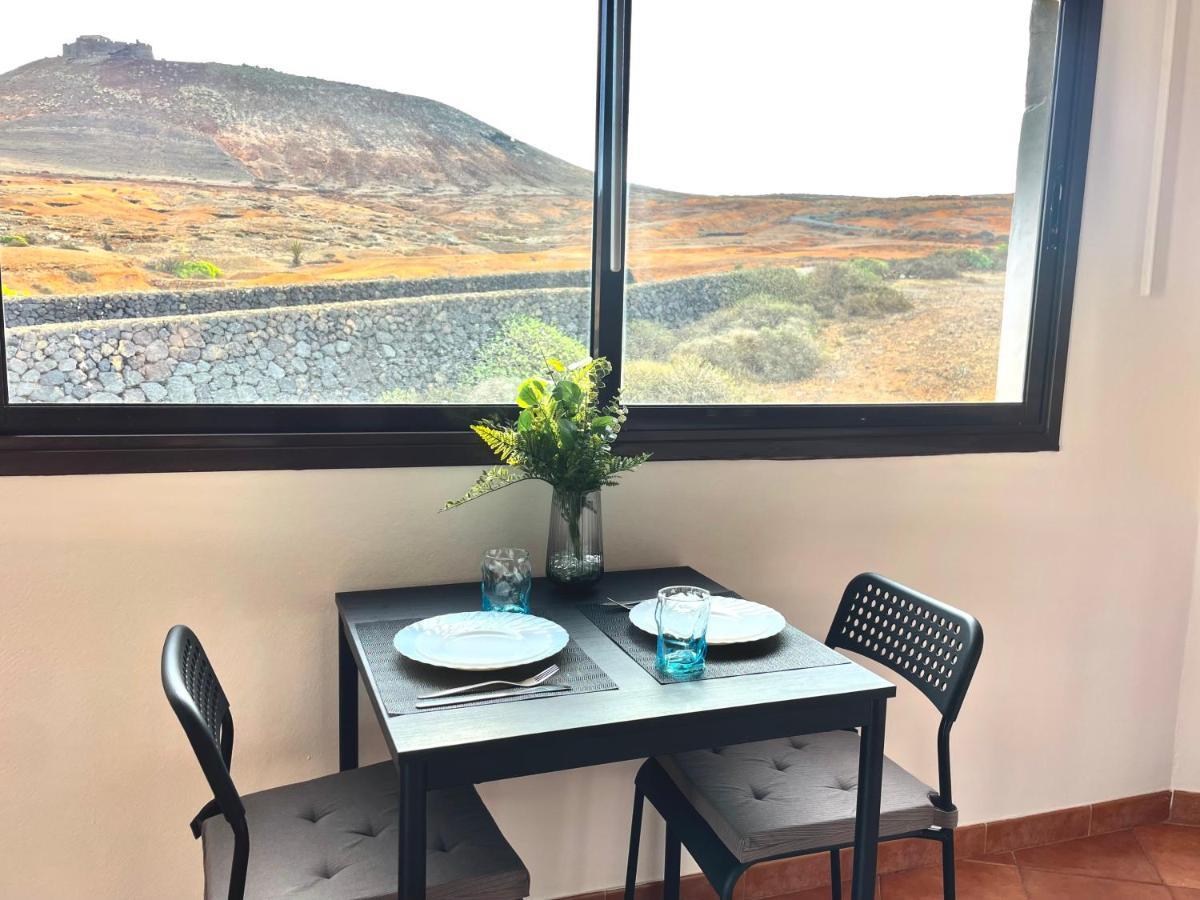 Apartamento Guanapay By Vulcano Homes Теґісе Екстер'єр фото