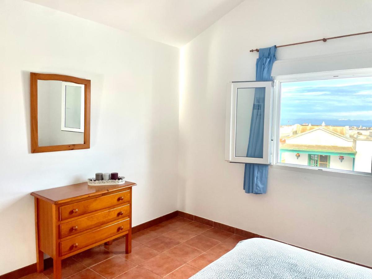 Apartamento Guanapay By Vulcano Homes Теґісе Екстер'єр фото