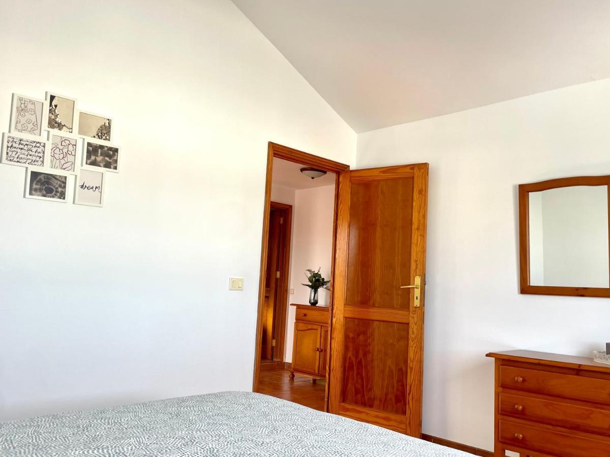 Apartamento Guanapay By Vulcano Homes Теґісе Екстер'єр фото