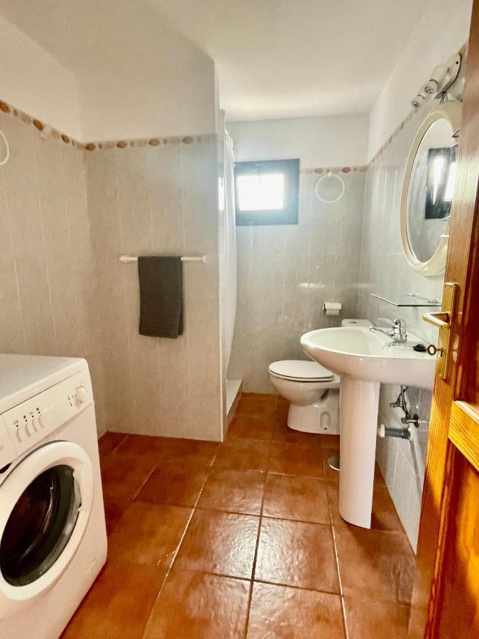 Apartamento Guanapay By Vulcano Homes Теґісе Екстер'єр фото